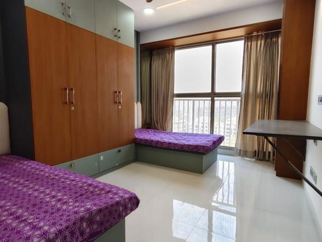 Flat for rent in Mundhwa, Pune
