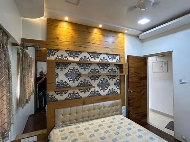 Flat for rent in Lodha Splendora, Thane