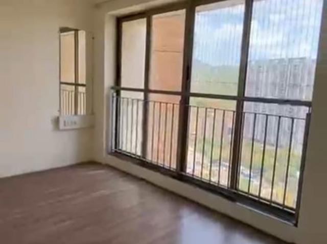 Flat for rent in Bhayander Pada, Thane