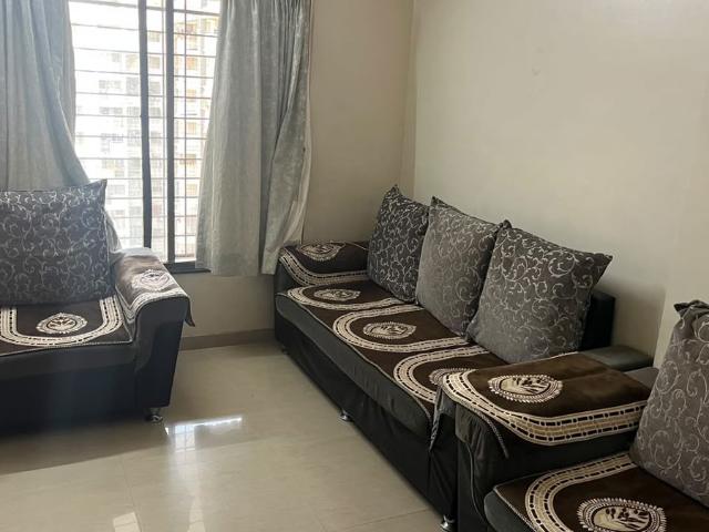 Flat for rent in Pune