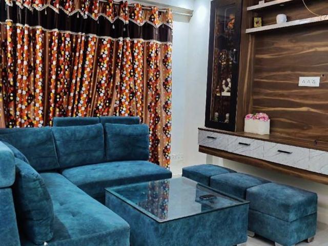 Flat for rent in Gurgaon, Gurugram