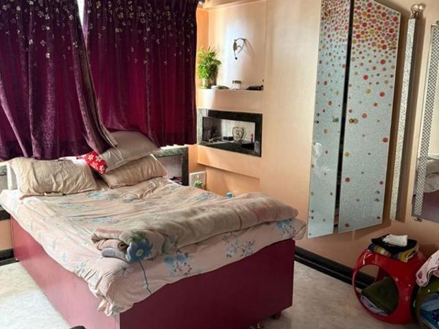 Flat for rent in Versova, Mumbai