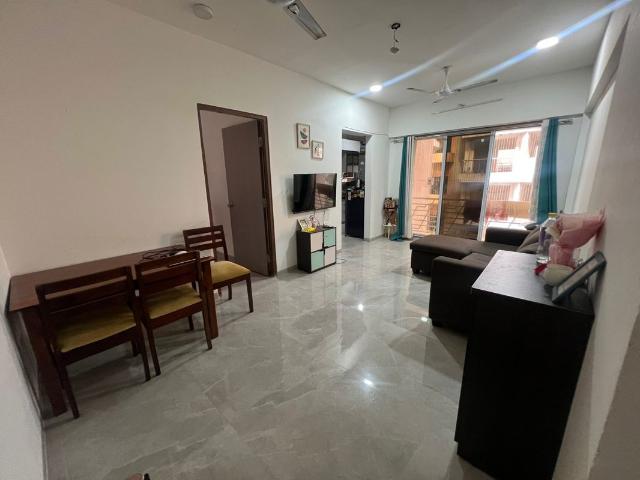 Flat for rent in Goregaon West, Mumbai Suburban District