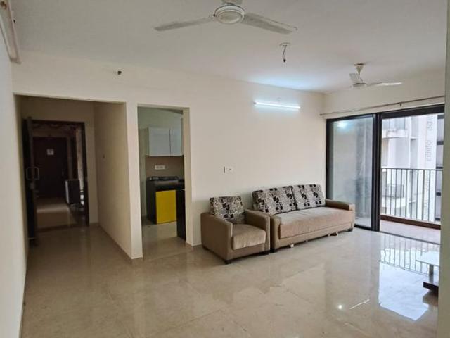 Flat for rent in Palava Phase 2, Thane