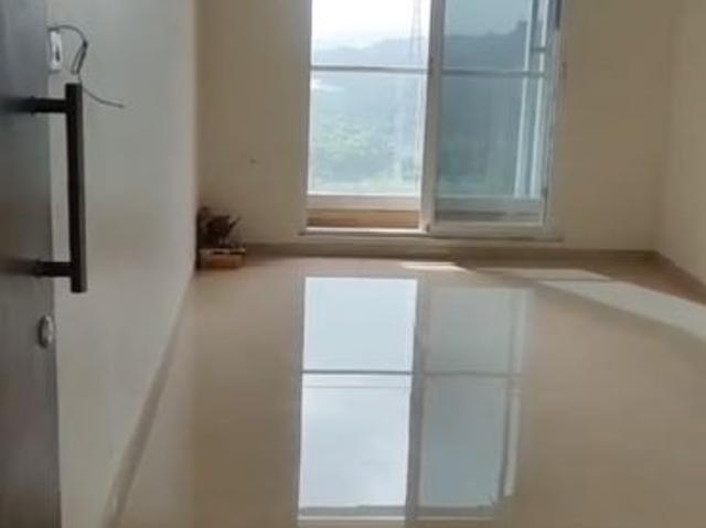 Flat for rent in Kolshet, Thane