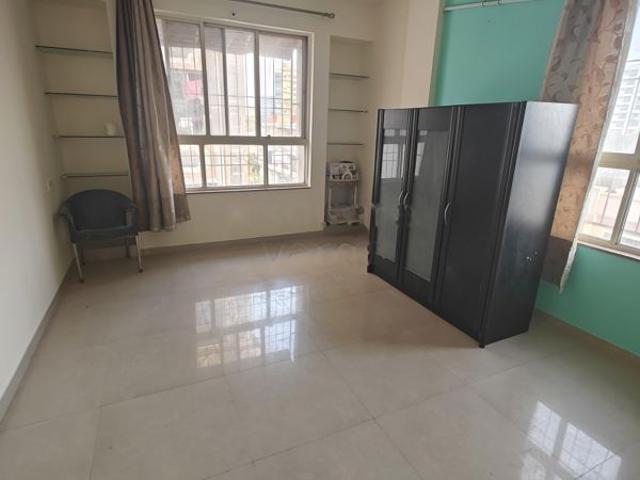 Flat for rent in Address One Society, Pimpri-Chinchwad