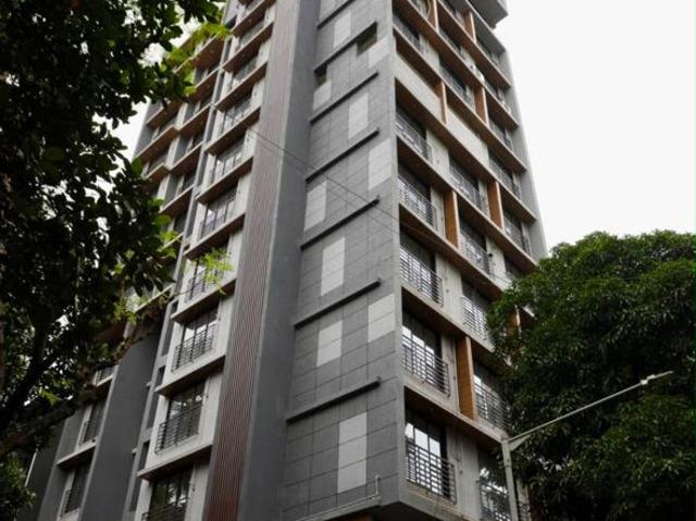 Flat for rent in Dahisar West, Mumbai Suburban District