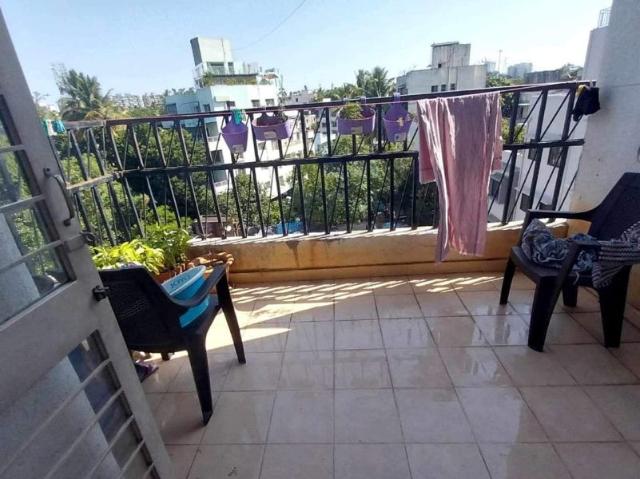 Property for rent in More Wasti, Pimpri-Chinchwad