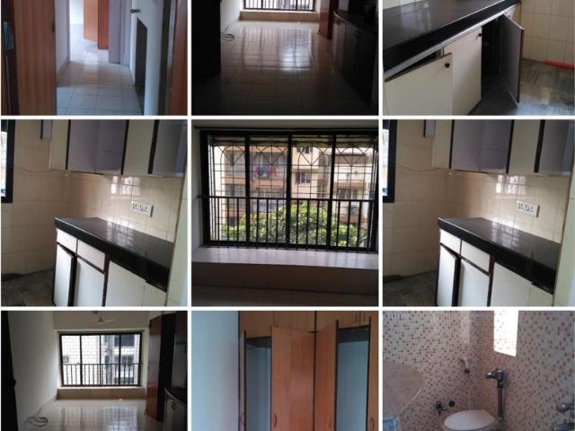 Flat for rent in Andheri West, Mumbai