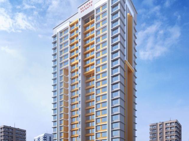 Flat for rent in Kurla East, Mumbai