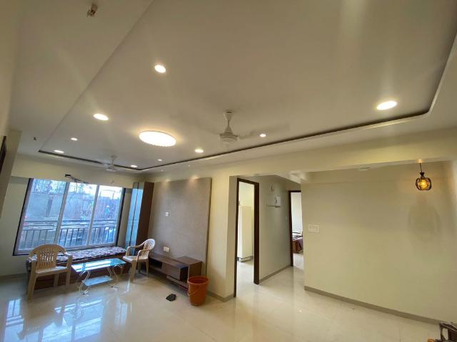 Flat for rent in Kurla East, Mumbai