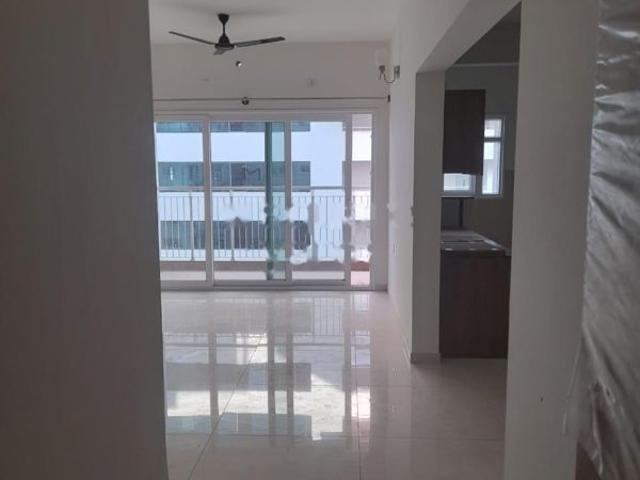 Flat for rent in L&T Raintree Boulevard, Bengaluru