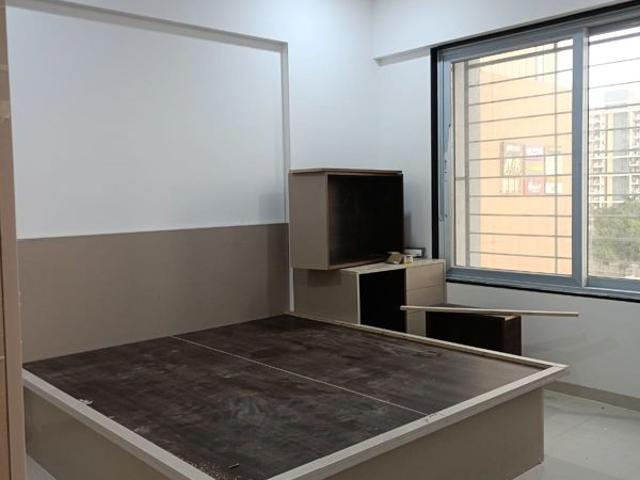 Flat for rent in Bhujbal Chowk, Pune