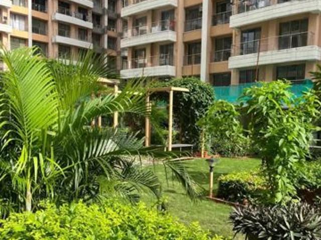 Flat for rent in Goregaon West, Mumbai Suburban District