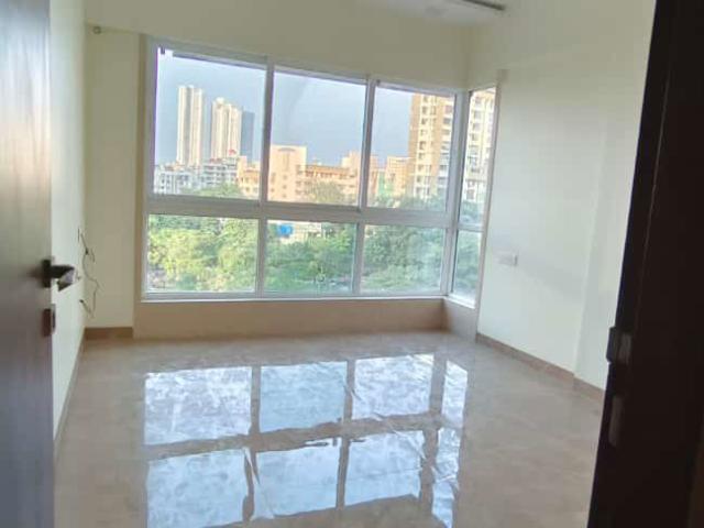 Flat for rent in Goregaon West, Mumbai Suburban District