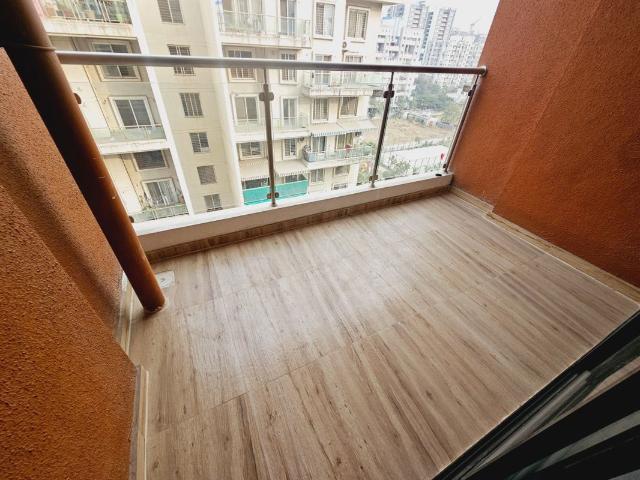 Flat for rent in Keshav Nagar, Pune