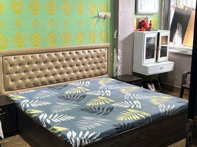 Flat for rent in Dahisar East, Mira-Bhayander