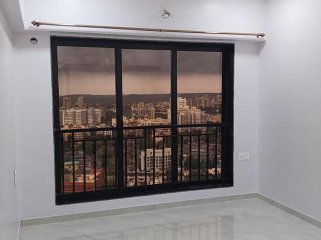 Flat for rent in Dahisar East, Mumbai Suburban District