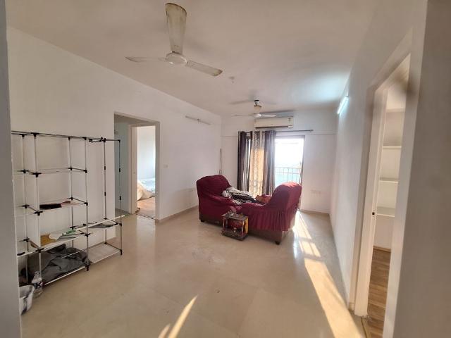 Flat for rent in Motrel, Kalyan-Dombivli