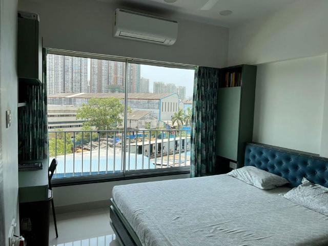 Flat for rent in Bhandup East, Mumbai