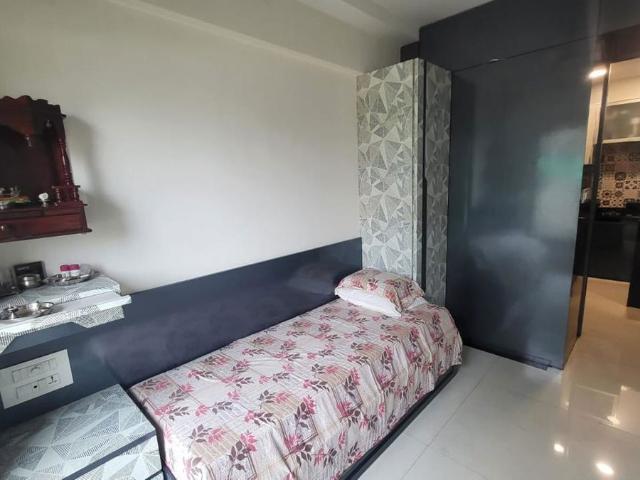 Flat for rent in Bhandup East, Mumbai