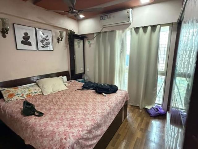 Flat for rent in Bhandup East, Mumbai