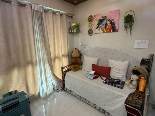 Flat for rent in Bhandup East, Mumbai