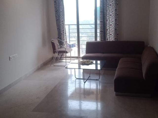 Flat for rent in Neelkanth Woods, Thane