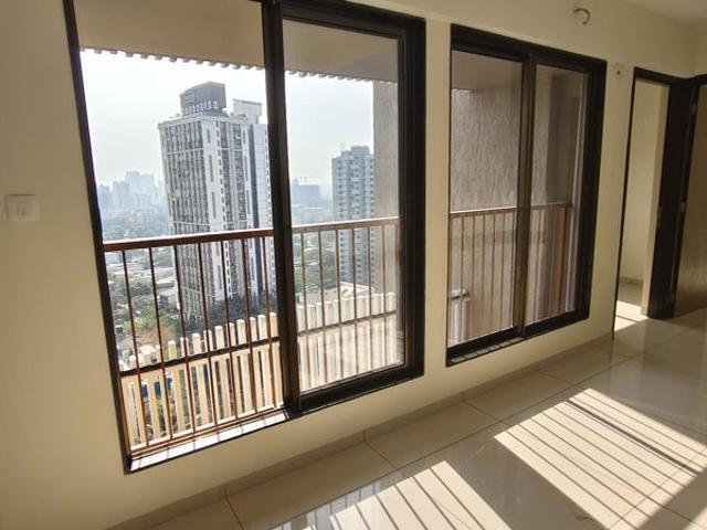 Flat for rent in Goregaon West, Mumbai Suburban District
