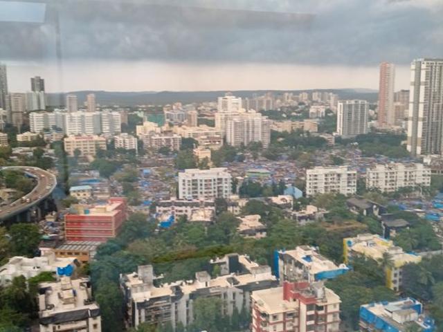 Flat for rent in Dahisar East, Mumbai Suburban District
