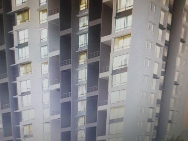 Flat for rent in Ganga Aria Society, Pune