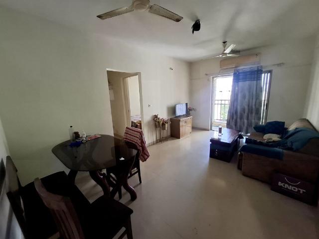 Flat for rent in Persiana, Kalyan-Dombivli