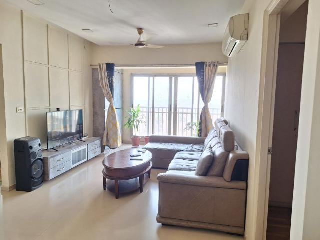 Flat for rent in Motrel, Kalyan-Dombivli