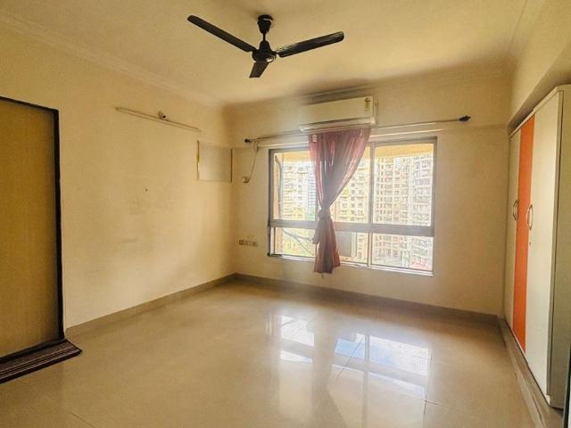 Flat for rent in Chandivali, Mumbai
