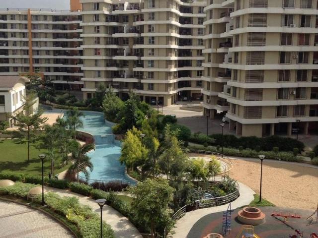 Flat for rent in Pimple Saudagar, Pimpri-Chinchwad