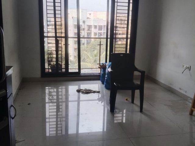 Flat for rent in Andheri East, Mumbai