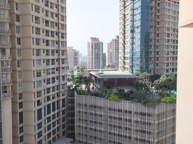 Flat for rent in Orlem, Mumbai Suburban District