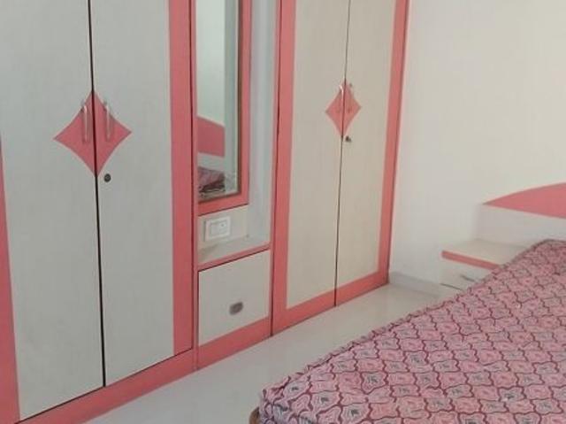 Flat for rent in Pimple Saudagar, Pimpri-Chinchwad