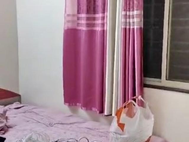 Flat for rent in Pimple Saudagar, Pimpri-Chinchwad