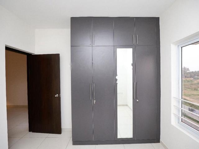 Flat for rent in Thirumalashettihalli, Bengaluru North