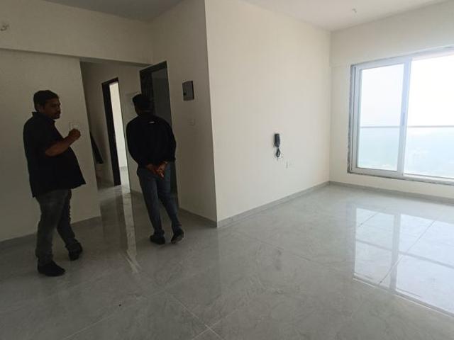 Flat for rent in Bangur Nagar, Mumbai Suburban District