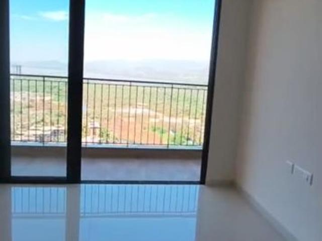Flat for rent in Lodha Codename Bullseye, Mira-Bhayander