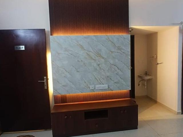 Flat for rent in Vani Enclave, Sangareddy