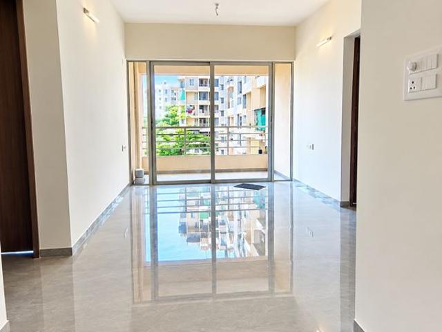 Flat for rent in Pimpri-Chinchwad, Pune
