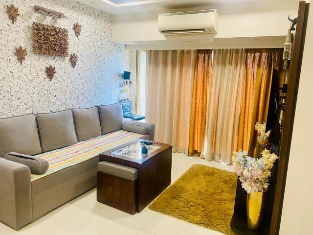 Flat for rent in Film City, Mumbai Suburban District