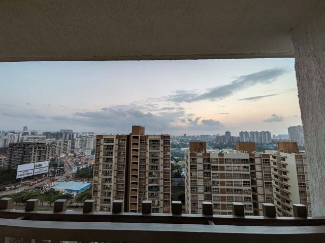 Flat for rent in Keshav Nagar, Pune