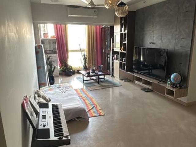 Flat for rent in Ghatkopar, Mumbai