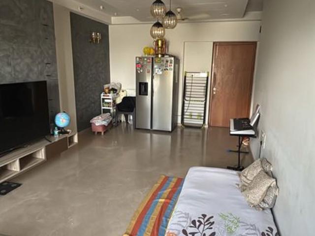 Flat for rent in Ghatkopar, Mumbai