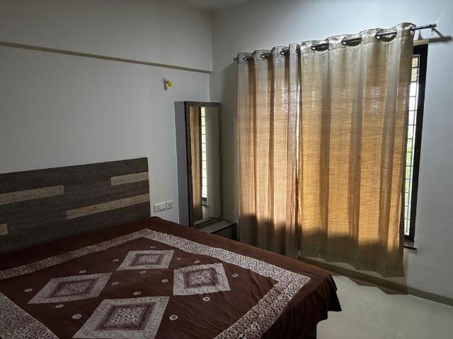 Flat for rent in Kasarwadi, Pimpri-Chinchwad