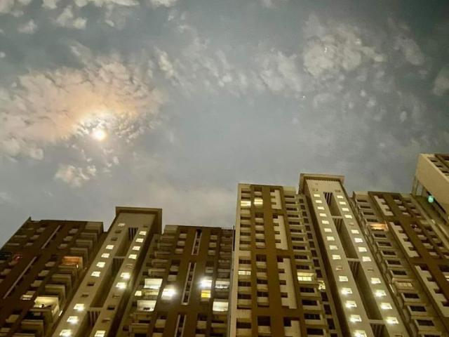 Flat for rent in Lodha Splendora, Thane